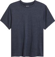 Zella Dynamic Crewneck T-Shirt