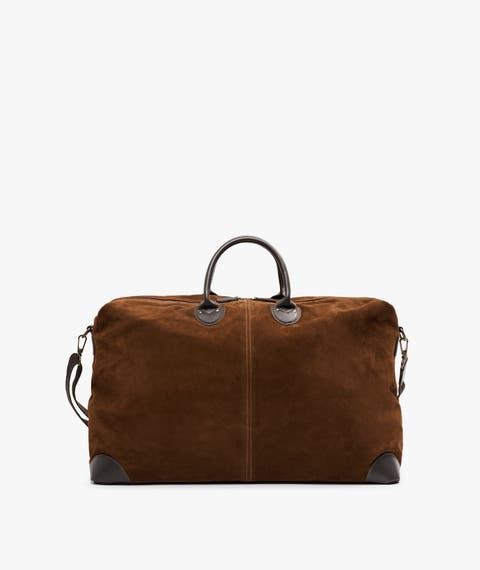 Harvard Duffel Bag Deluxe