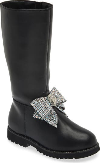 Kids' Kensington Bow Boot