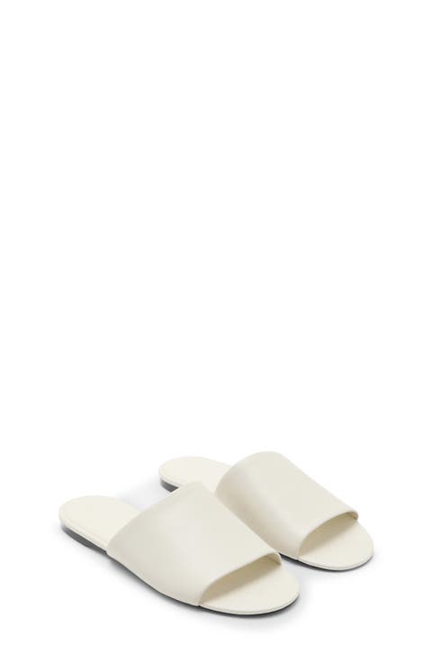 Slide Sandal