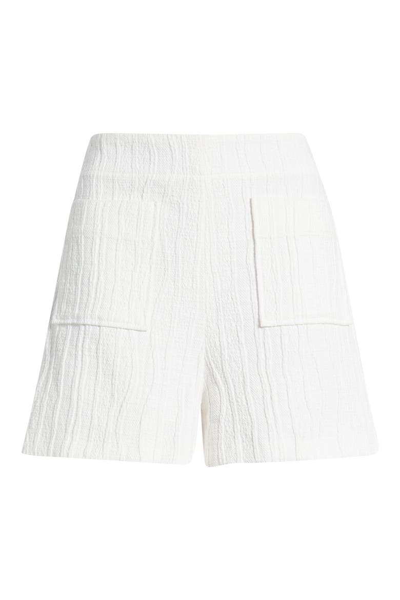 Torgela Shorts, Alternate, color, WHITE