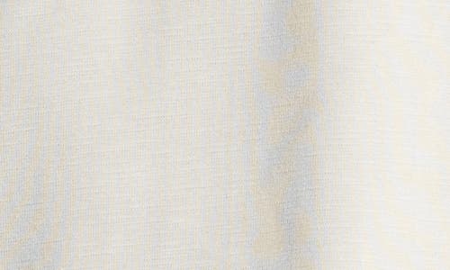 Jachs Stretch Slub Cotton Quarter Zip Pullover