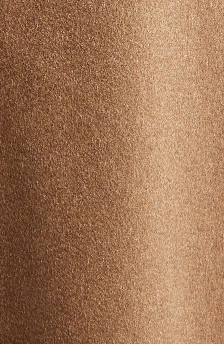 Max Mara Nyssa Cashmere Belted Coat, Alternate, color,