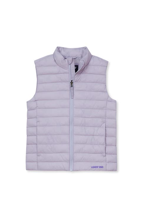 Kids Featherfree Insulated Packable Vest