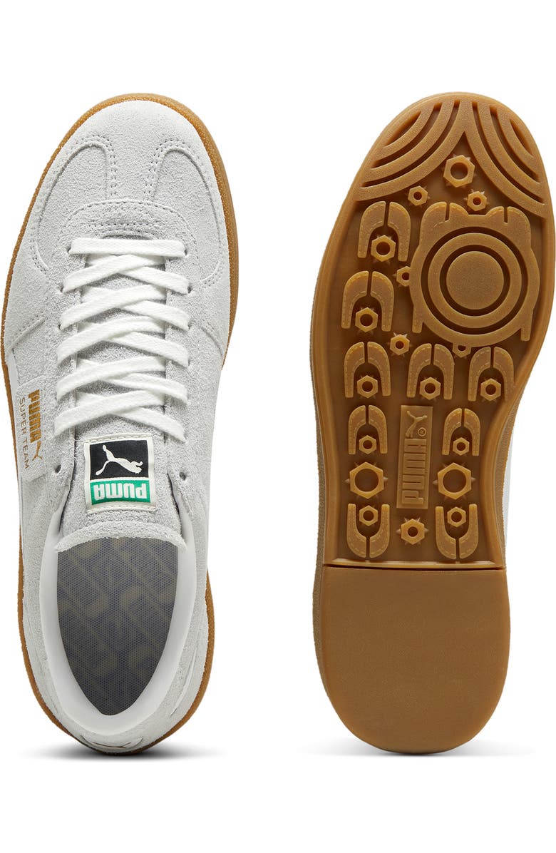 PUMA Super Team SD Sneaker, Alternate, color,