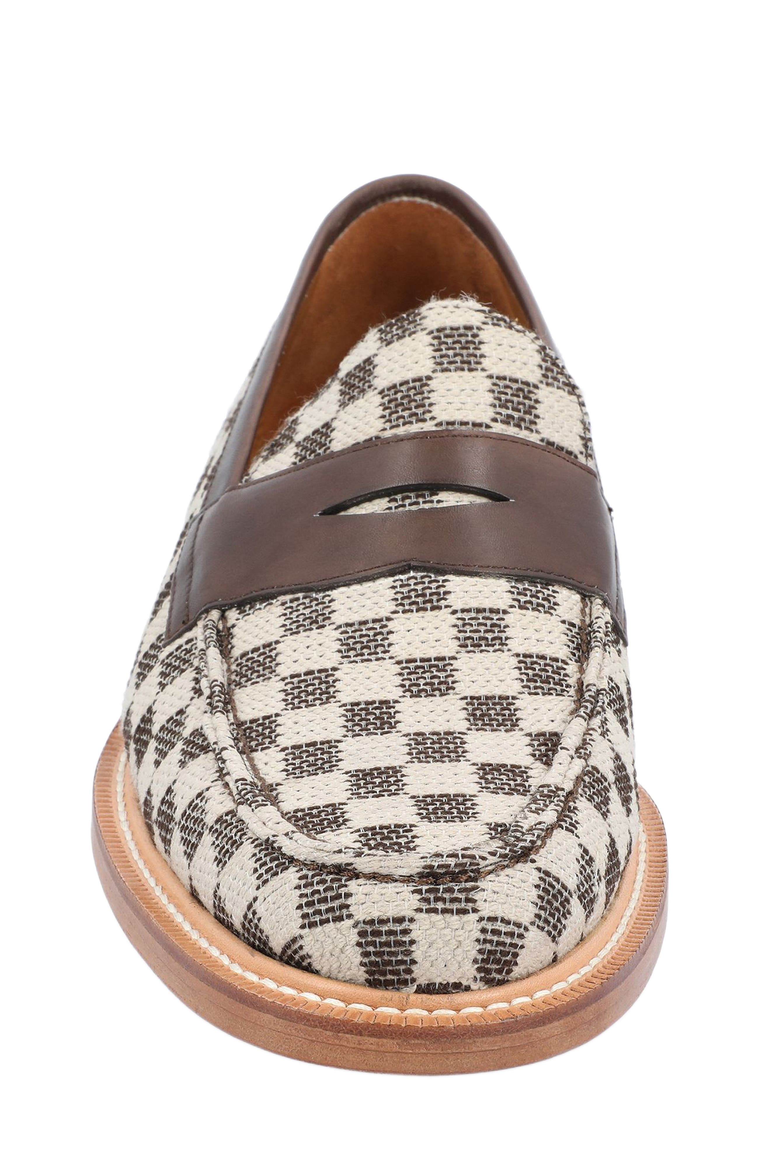 TAFT Fitz Loafer, Alternate, color, 