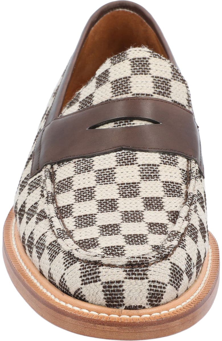 TAFT Fitz Loafer, Alternate, color,