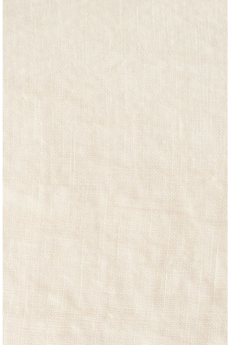 Linen Shirt, Alternate, color, CREAM