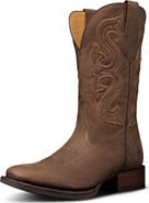 Tecovas Tess Leather Western Boot