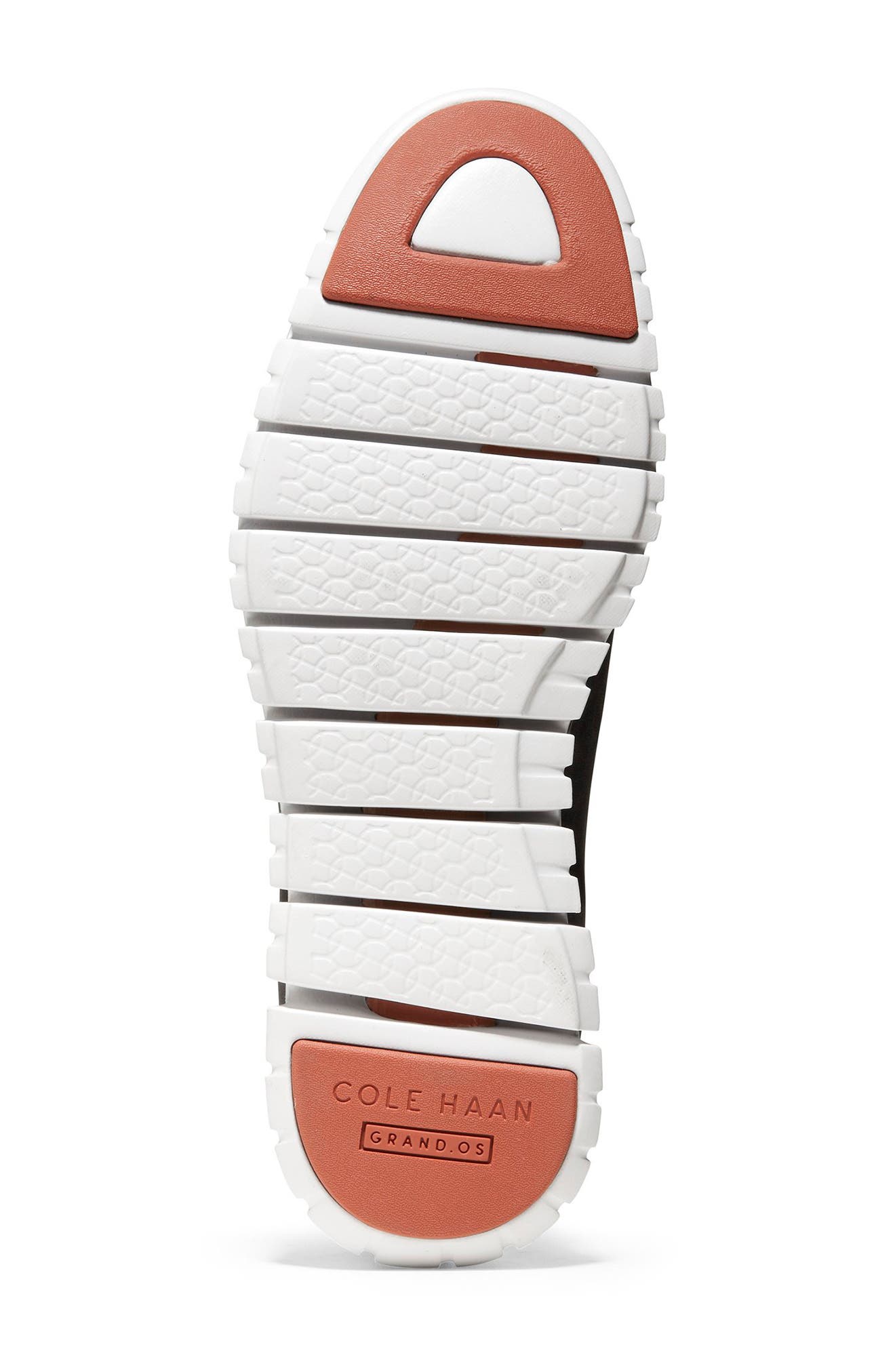 Cole Haan ZerøGrand Waterproof Chelsea Boot, Alternate, color, 