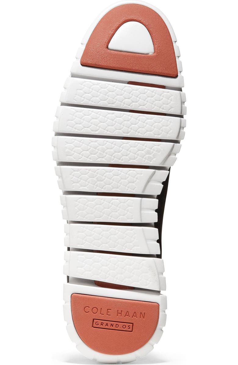 Cole Haan ZerøGrand Waterproof Chelsea Boot, Alternate, color,