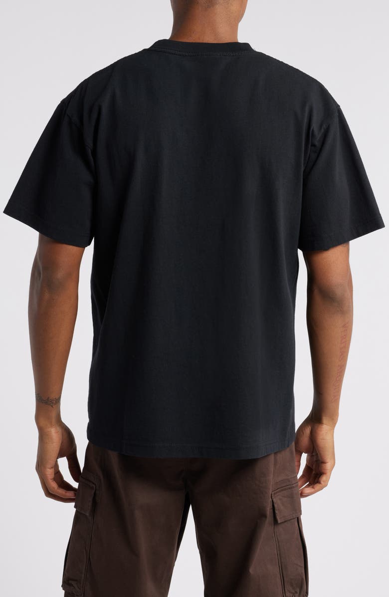 PacSun Wings Cotton Graphic T-Shirt, Alternate, color, 