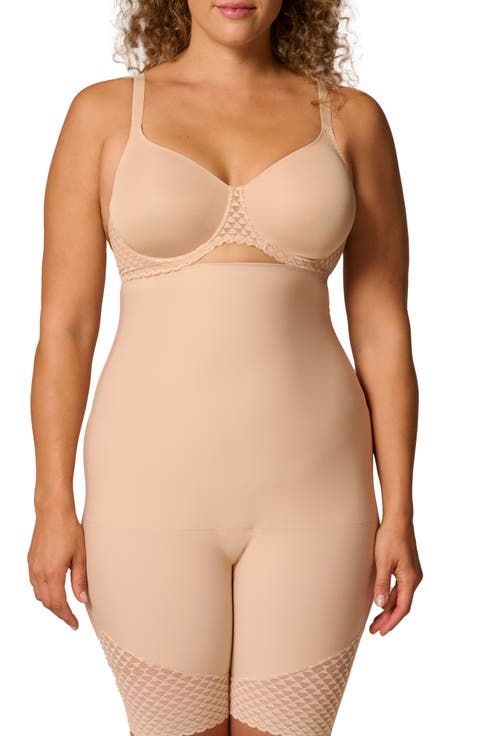 Subtile Underwire Minimizer Bra