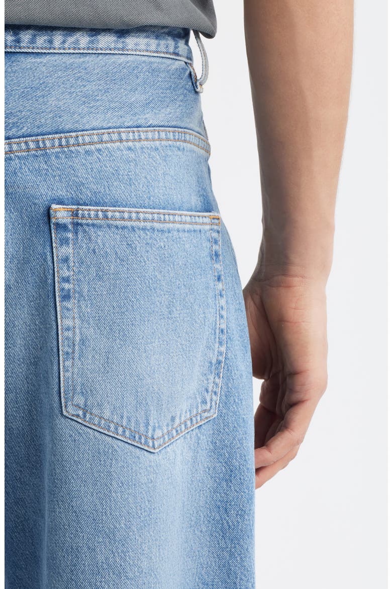 Ripped Baggy Jeans, Alternate, color, AERIS GRIND