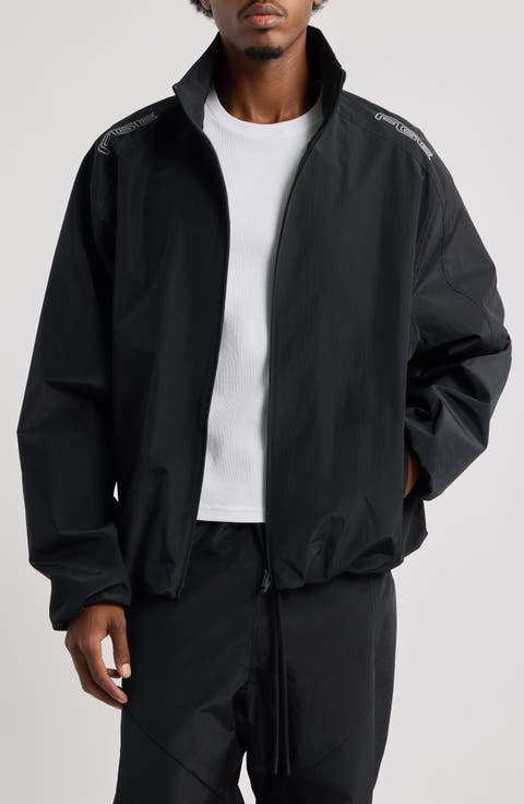 Modern Moto Jacket