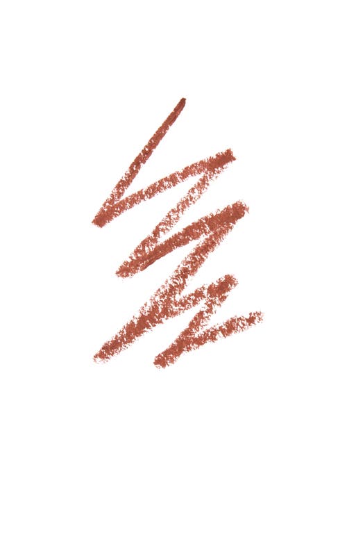 Ortega Beauty Soft Contour Lip Liner In Petals