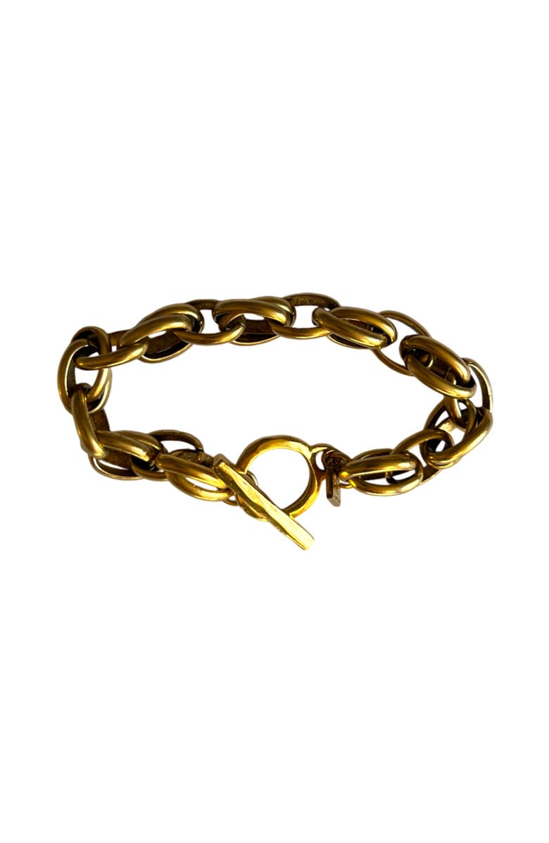 sccollection Joni Bracelet, Main, color, Gold