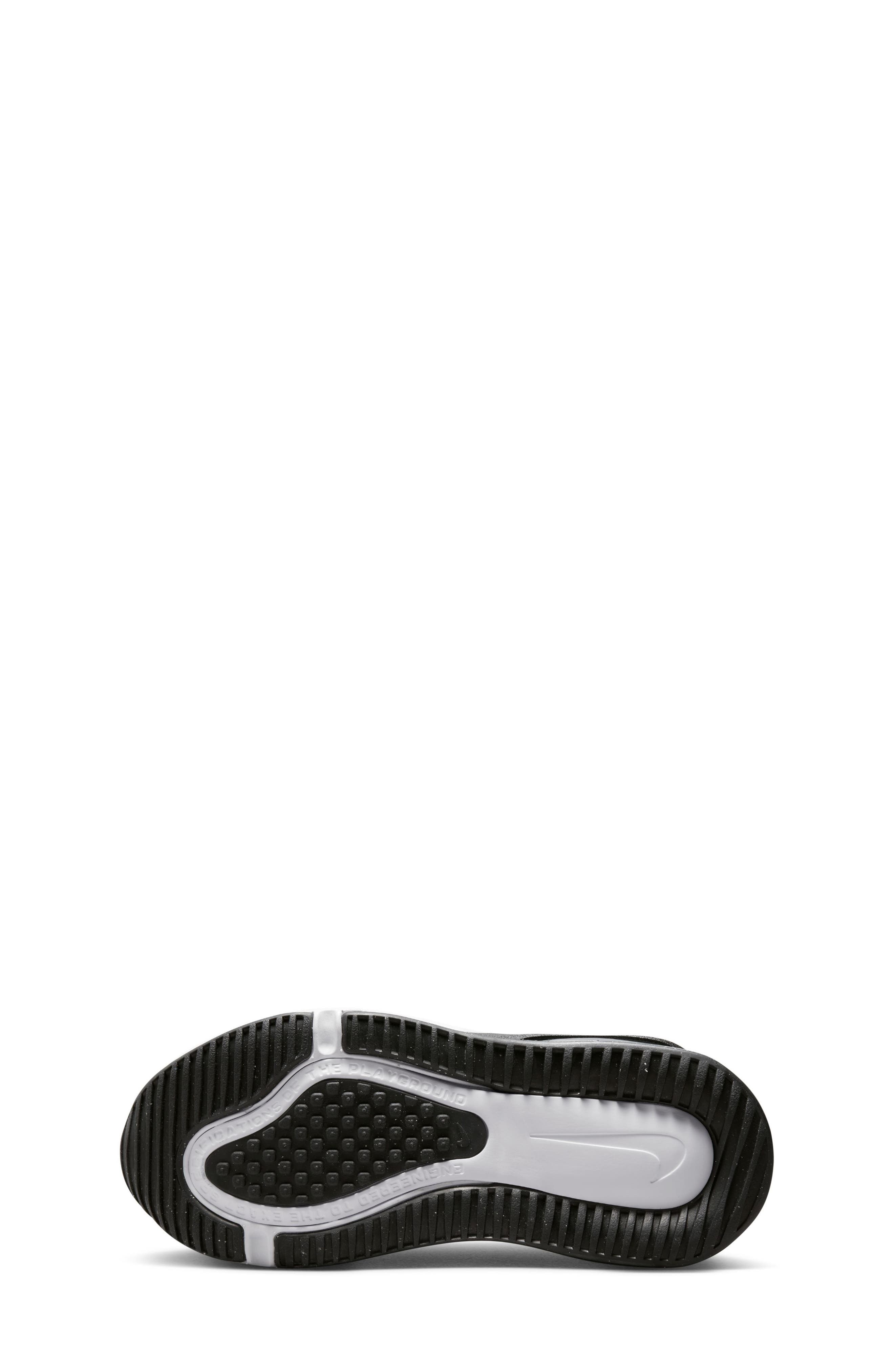 Nike Kids' Air Max 270 Go Sneaker, Alternate, color, 