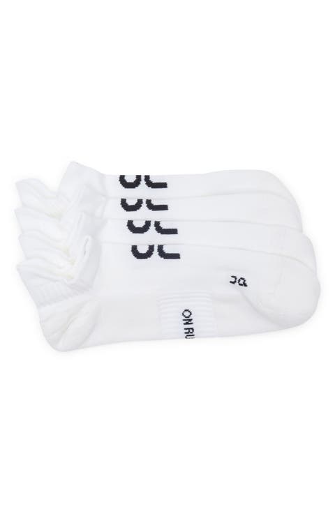 Core Low 2-Pack Run Socks