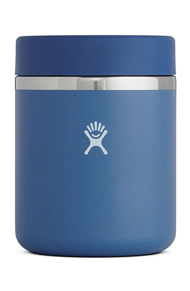Hydro Flask 28-Ounce Insulated Food Jar, Main, color,