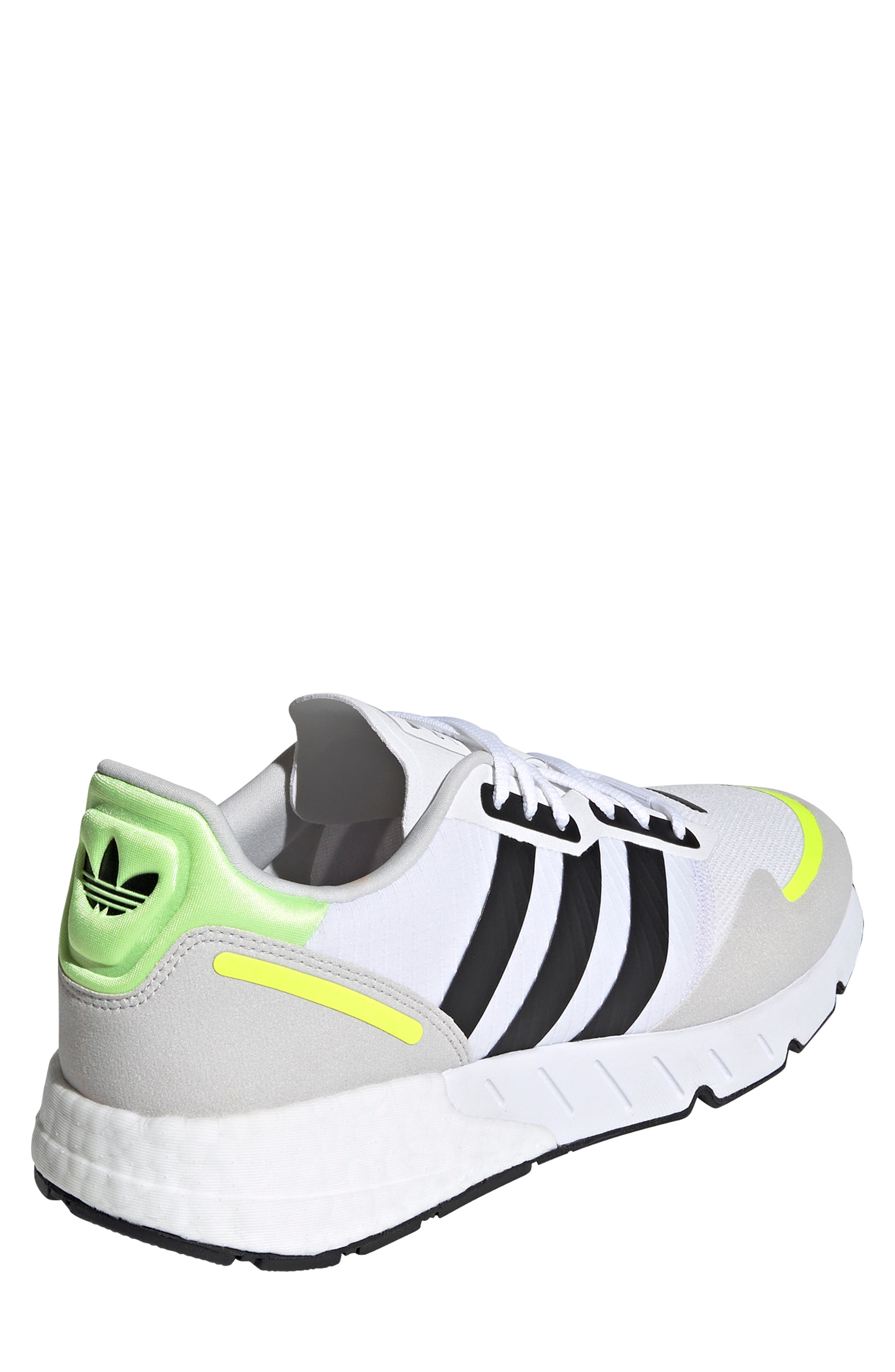 adidas ZX 1K Boost Sneaker, Alternate, color, 
