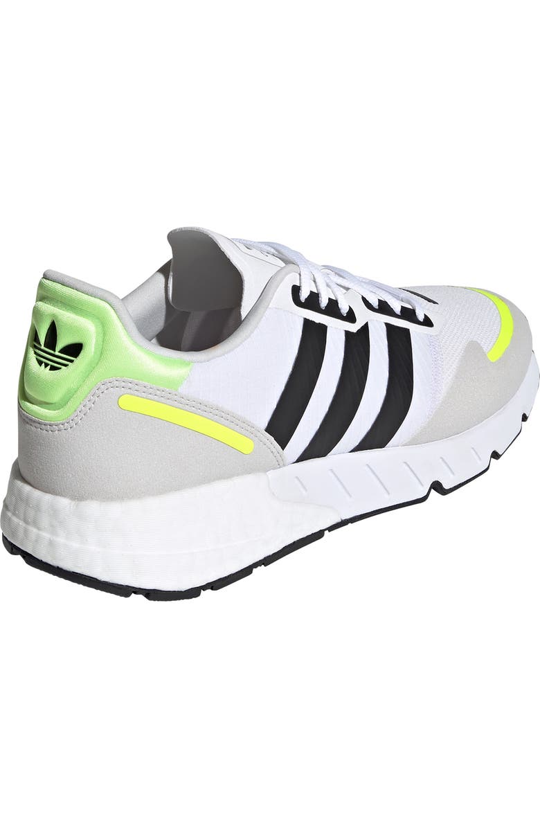 adidas ZX 1K Boost Sneaker, Alternate, color,