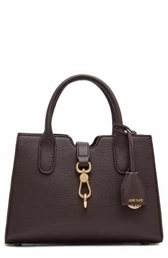 Anne Klein Small Satchel
