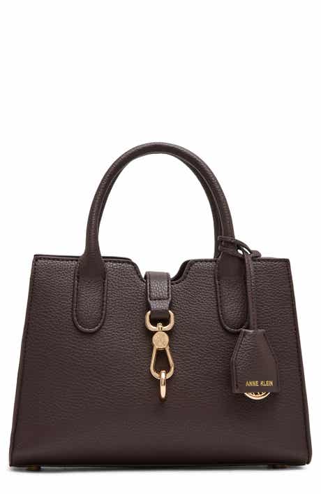 Anne Klein Small Satchel