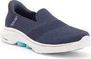 SKECHERS Go Walk 7 Slip-On Sneaker
