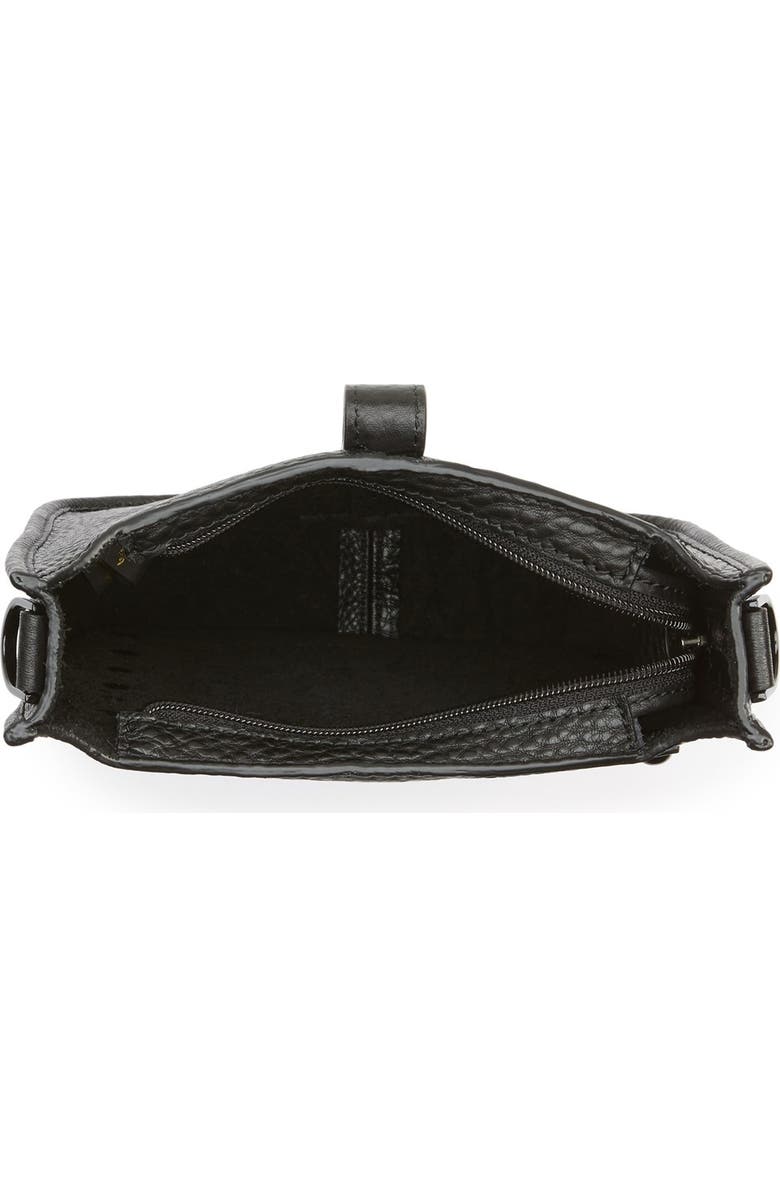 Rebecca Minkoff Mini Feed Bag, Alternate, color,