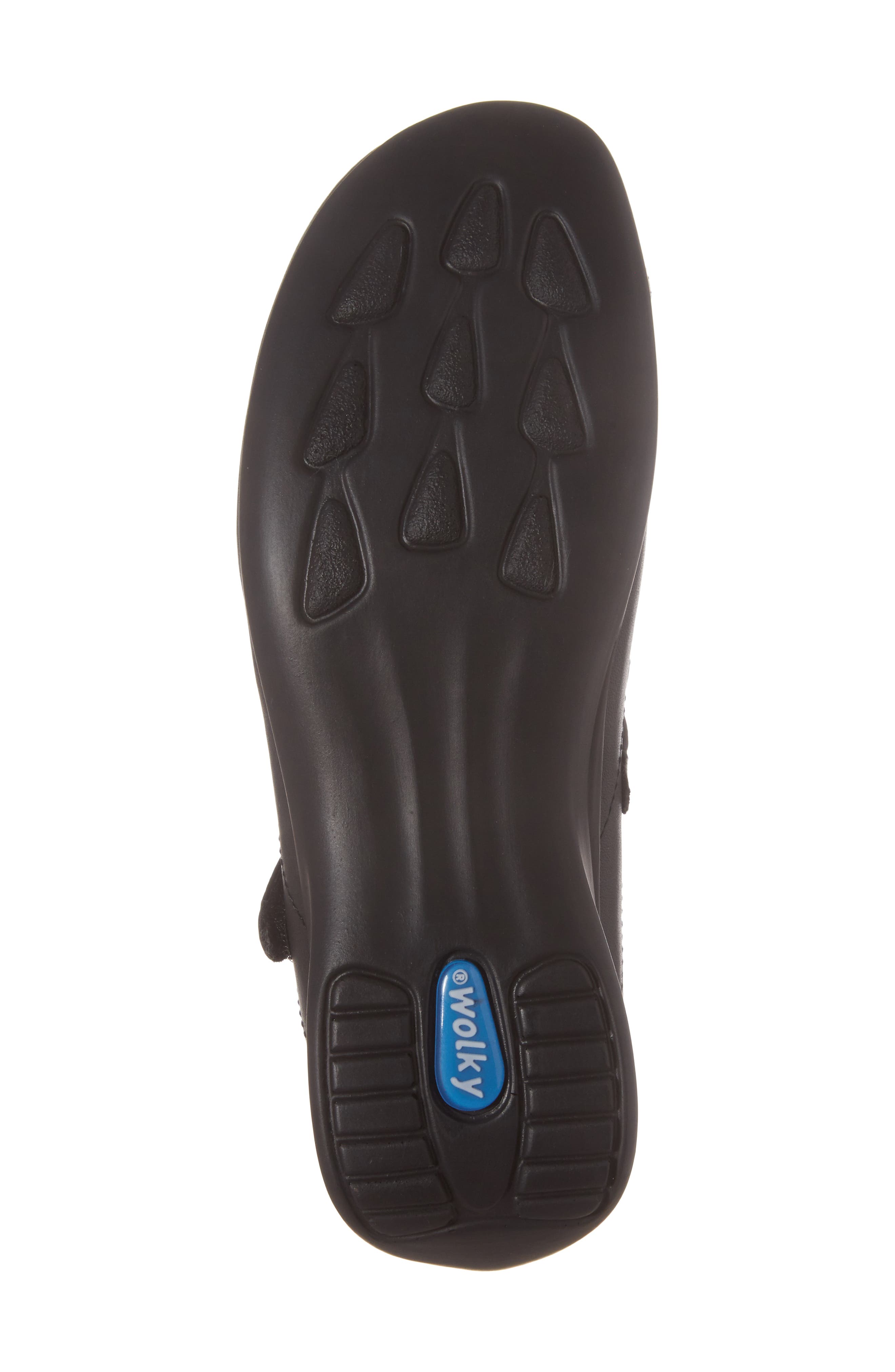 Wolky Passion Mary Jane Flat, Alternate, color, 