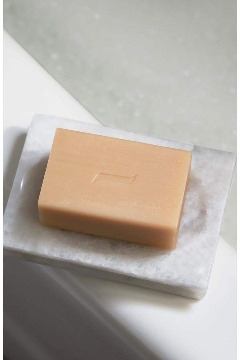 Oatmeal Bar Soap, Alternate, color, Regular