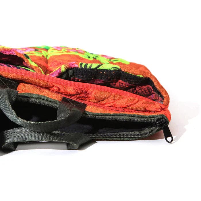 PUEBCO Mao
S Helmet Bag, Alternate, color, Brown