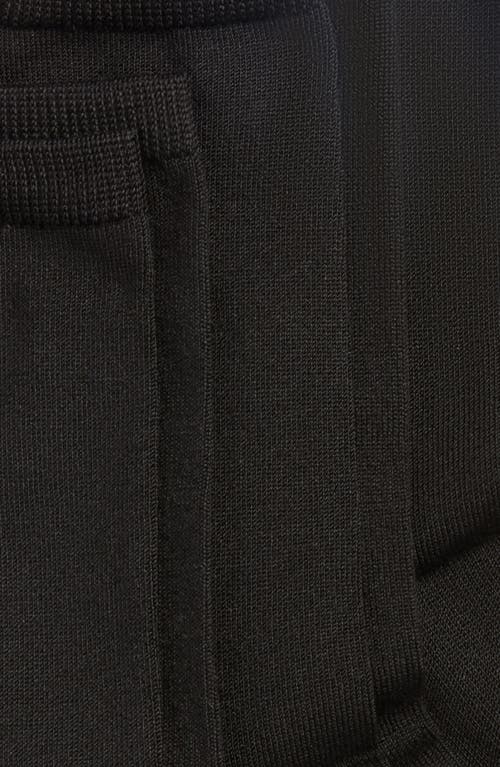 Hue Assorted 3-pack Supersoft Crew Socks In Black