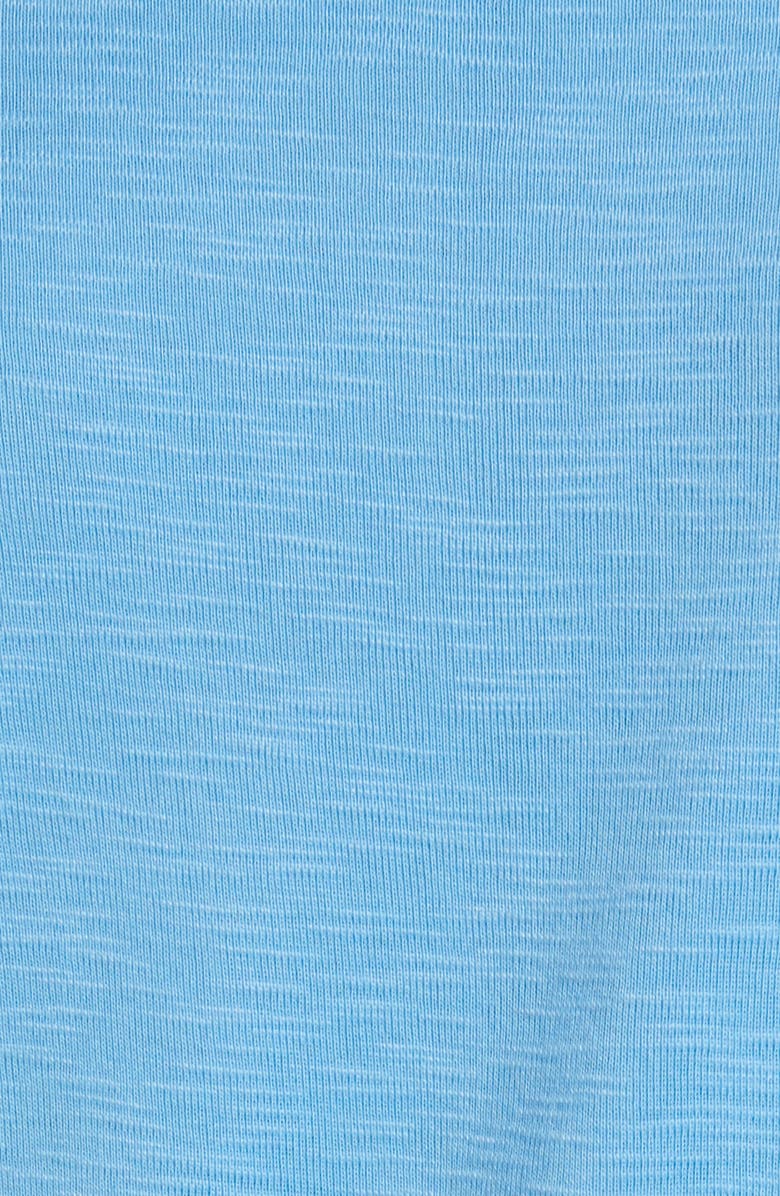 NIC+ZOE Boat Neck T-Shirt, Alternate, color, 