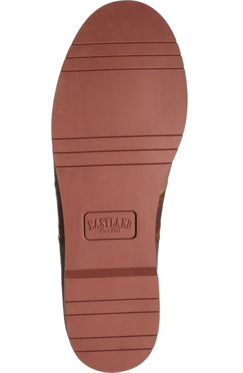 Eastland Sadie Saddle Oxford, Alternate, color, Olive