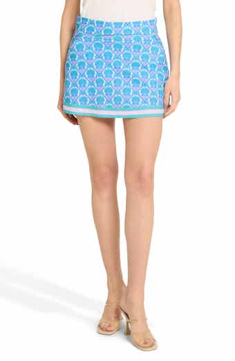 CARIBBEAN JOE Breezy Pull-On Skort