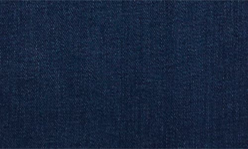 Good American Soft Tech Boot Cut Leg Jeans In Blue