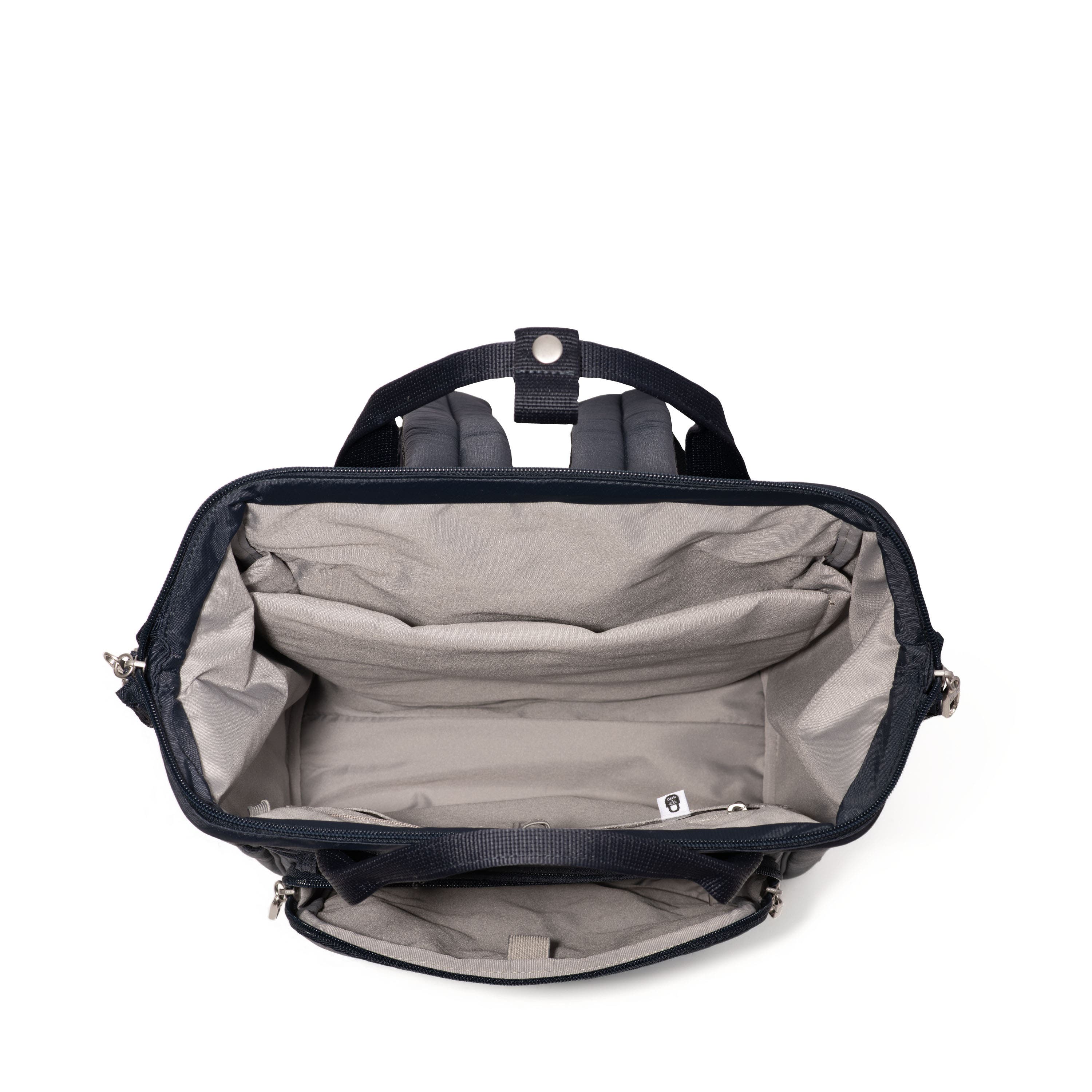 baggallini Securtex Anti-Theft Windsor Backpack (Women) | Nordstrom