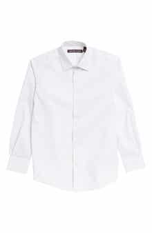 Michael Kors Kids' Button Up Dress Shirt
