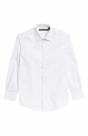 Michael Kors Kids' Button Up Dress Shirt