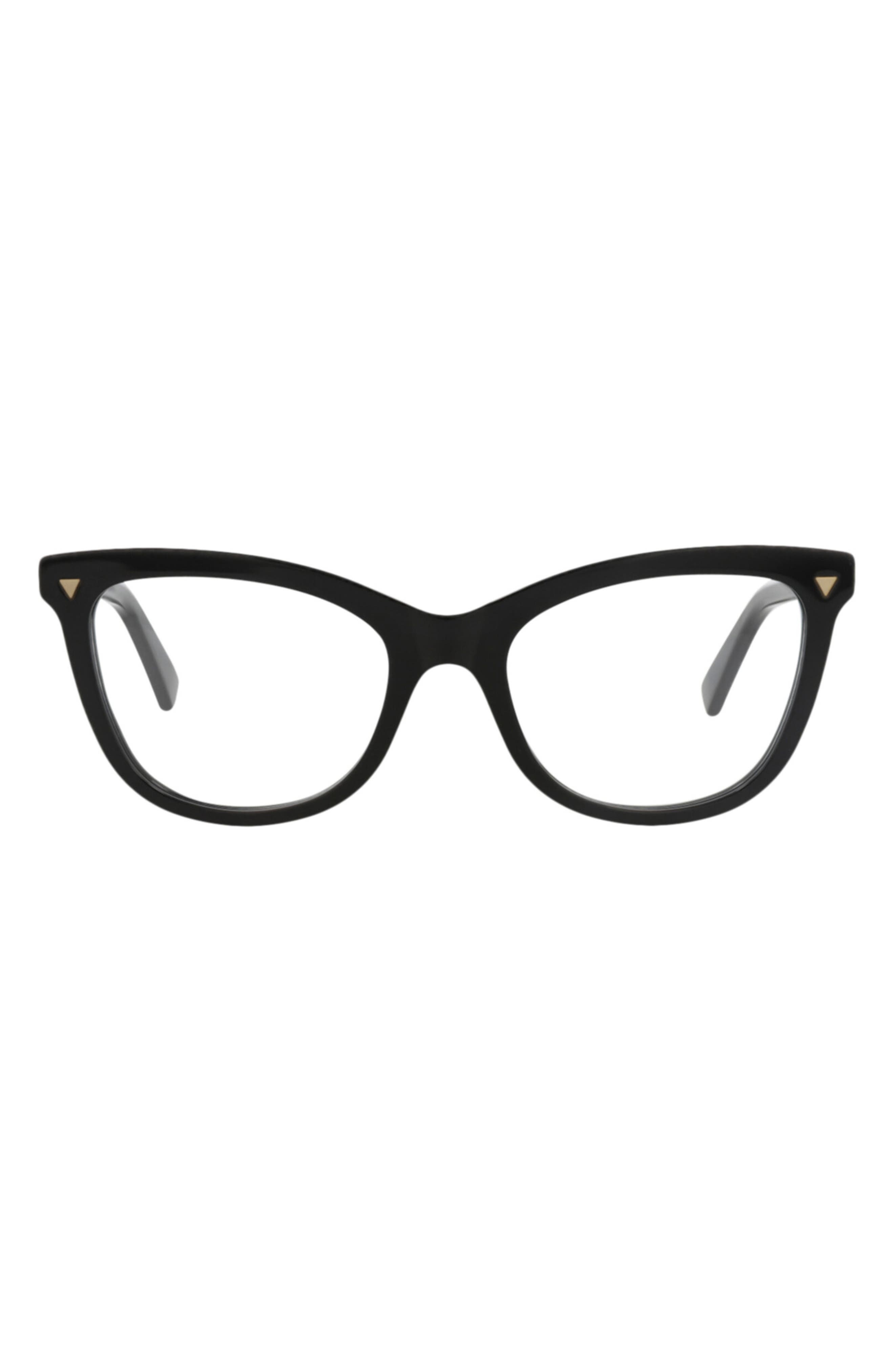 Bottega Veneta Optical Glasses