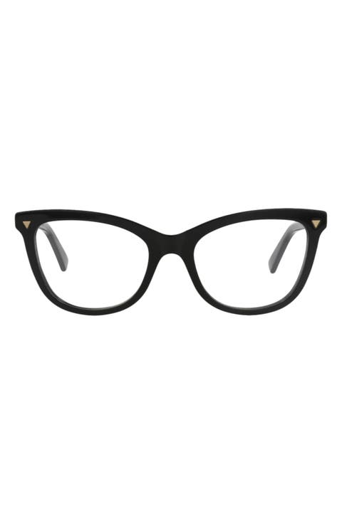 Optical Glasses