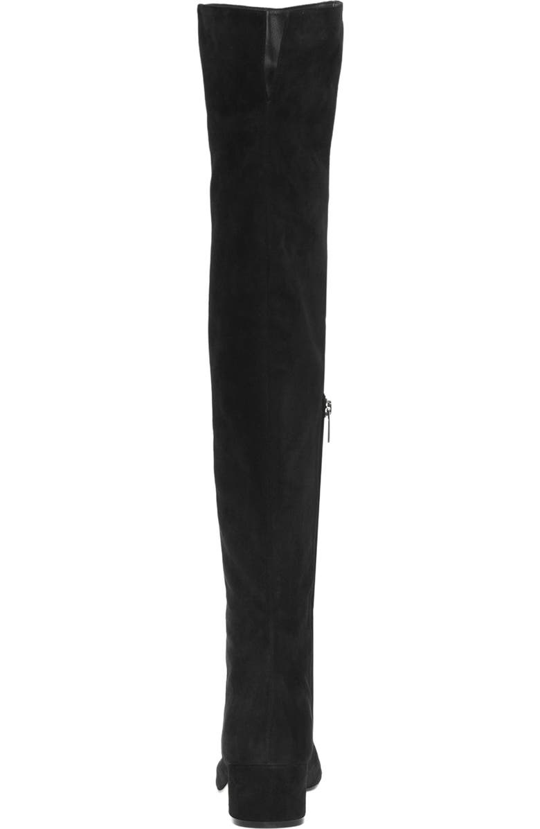 Gianvito Rossi Rolling Mid Boot, Alternate, color,