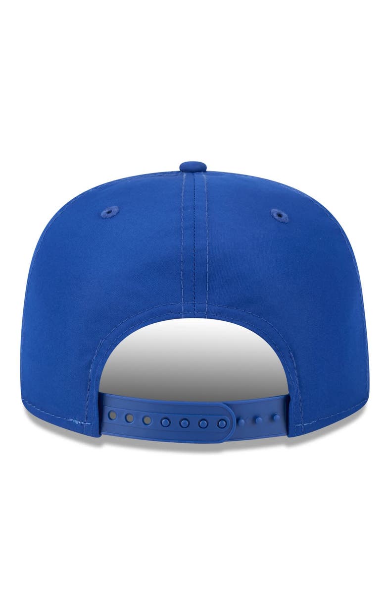 New Era Men's New Era Royal Kansas City Royals 2025 Big League Chew Golfer Snapback Hat, Alternate, color, Royal