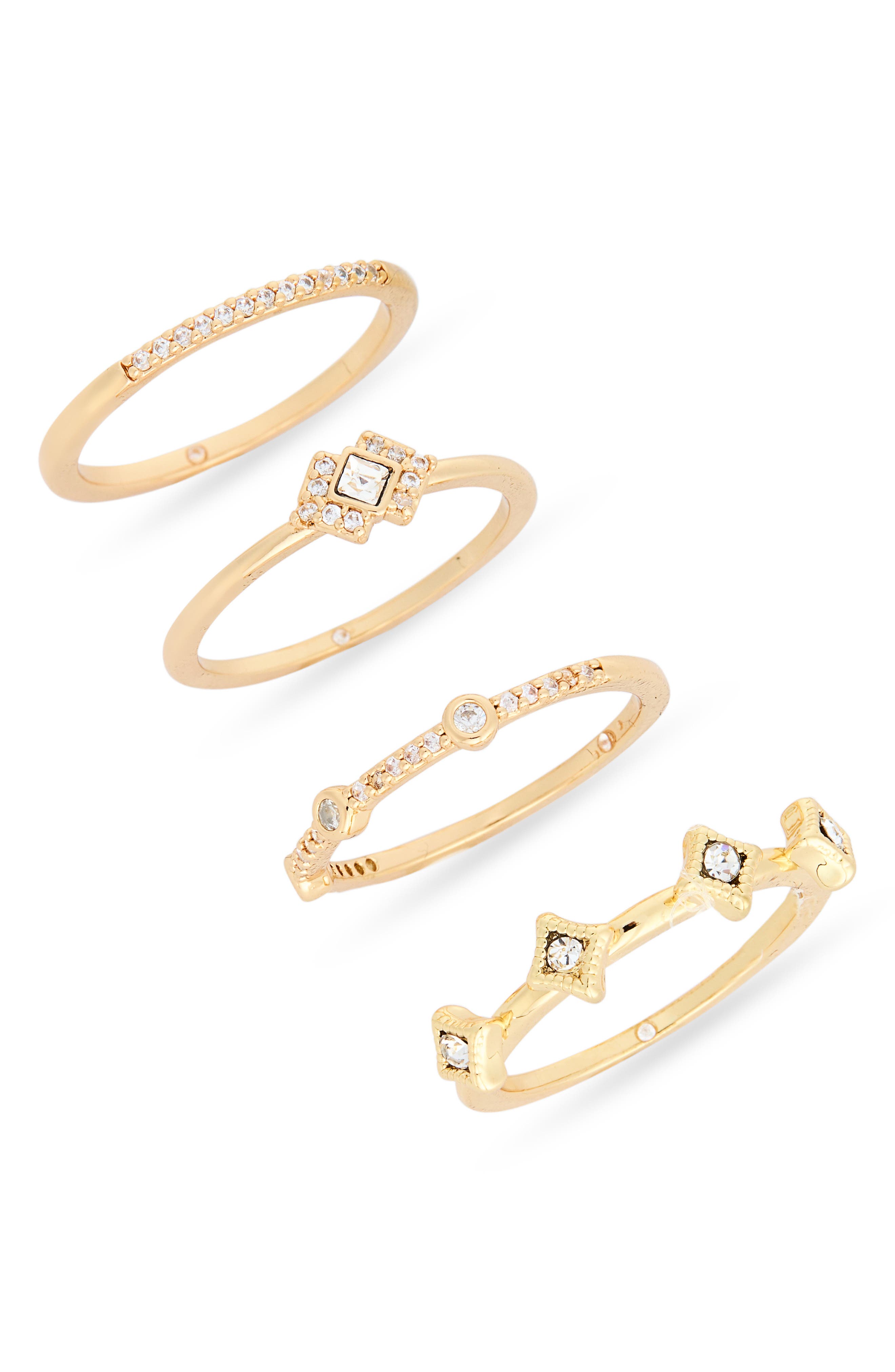 CLEAR- GOLD