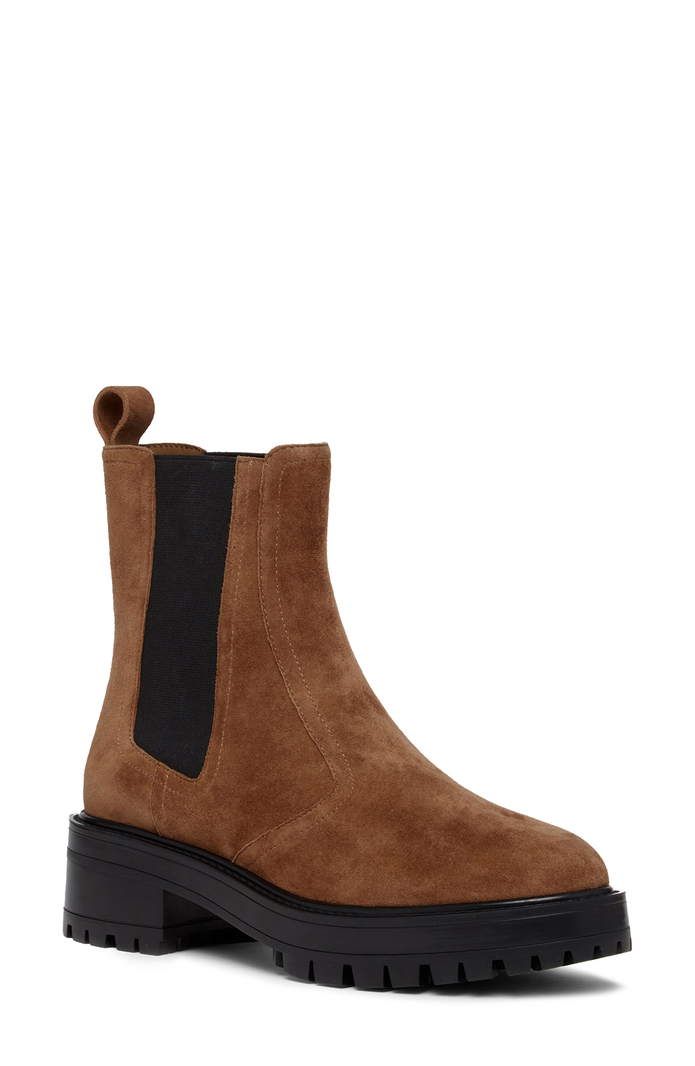 Bowie Chelsea Boot