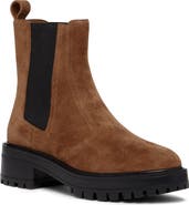 PAIGE Bowie Chelsea Boot
