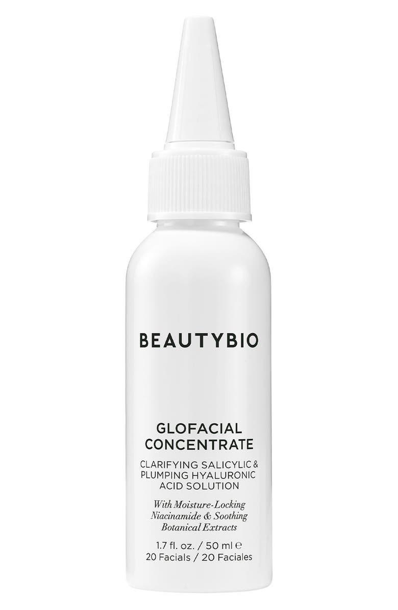 BeautyBio GLOfacial Concentrate, Main, color, 