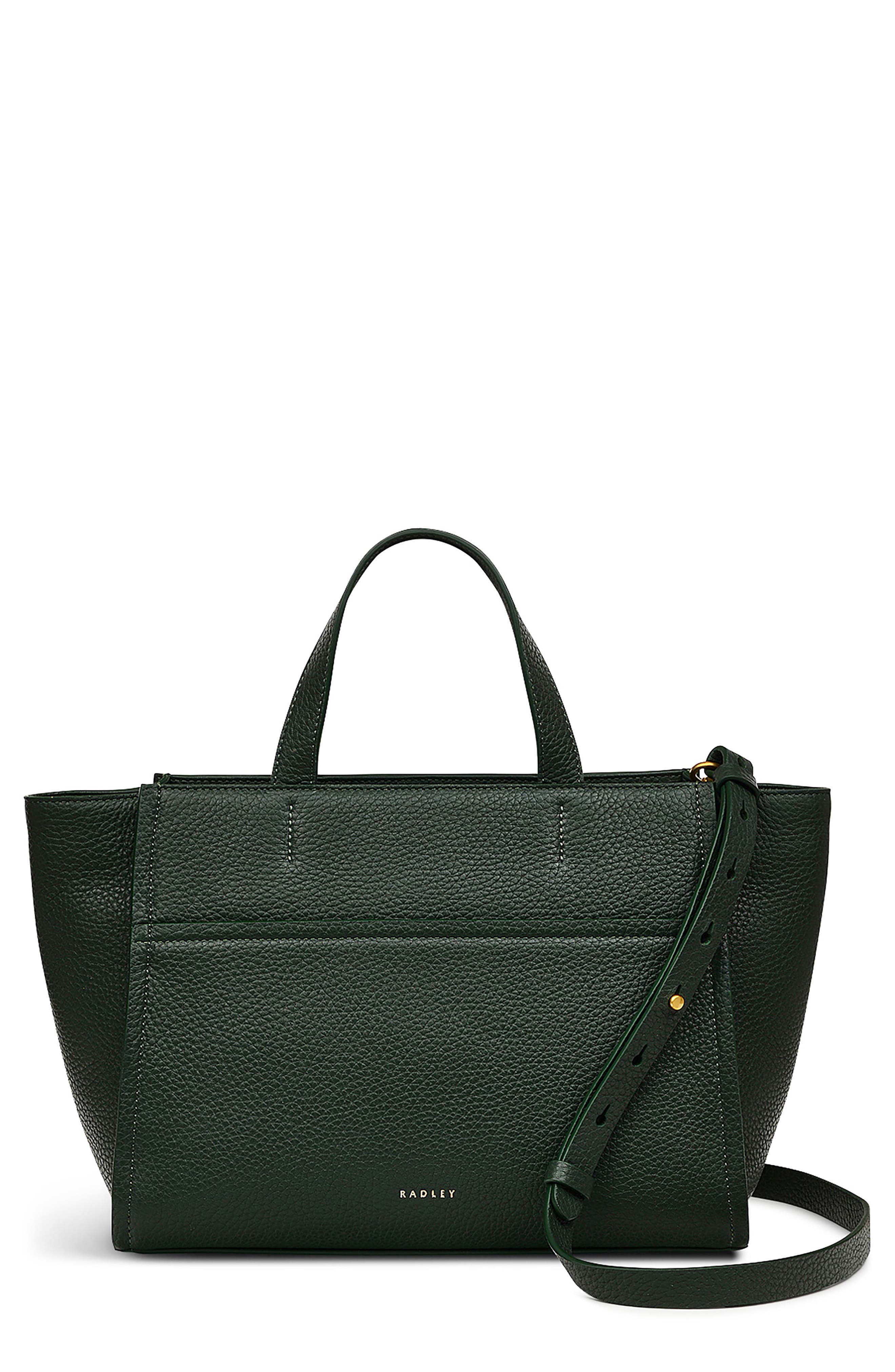 Radley Oak Street Medium Top Handle Bag, Main, color, 